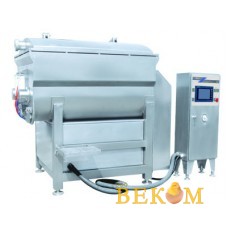 Вакуумная Фаршемешалка ZJB1200