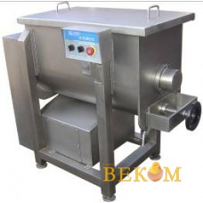 Вакуумная Фаршемешалка ZJB150