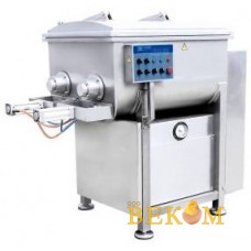 Вакуумная Фаршемешалка ZJB300