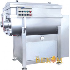 Вакуумная Фаршемешалка ZJB650