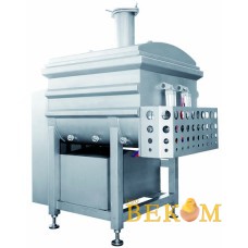 Вакуумная Фаршемешалка ZJB750