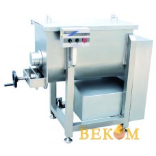 Открытая фаршемешалка JB150 (один шнек)