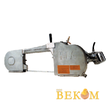 Пила ленточная EFA SB 287E