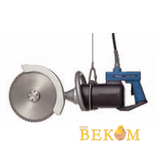 Дисковая пила BBKM 28-04
