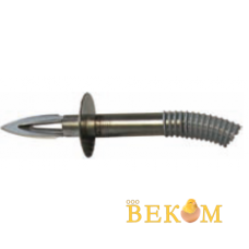 Нож для слива крови Freund EBH 12