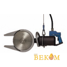 Пила для ног и рогов HBK 33-08
