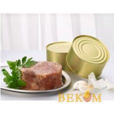 Комплект оборудования для производства тушенки КПТСЖ -3000 (6000)