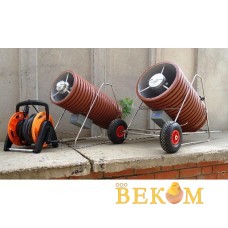 Центробежные аэрозольные генераторы ЦАГ-2