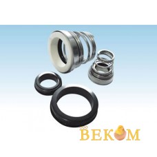 Торцевое уплотнение BS155
