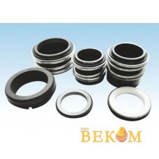 Торцевые уплотнения BS MG1, MG12, MG13, MG20