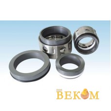 Торцевые уплотнения BS 8T,9T