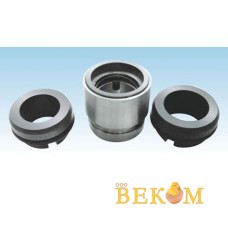 Торцевое уплотнение BSH
