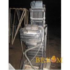 Инъектор автоматический посолочный ИПА-15