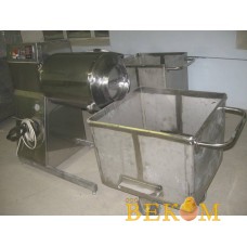 Мясомассажер МВУ-50М/70М/80М