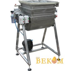 Фаршемешалка (вакуумная) ИПКС-019-150В(Н)