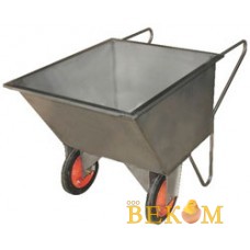 Тележка "Рикша"