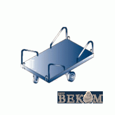 Тележка "Верблюд"