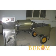Мясомассажер вакуумный «МВУ-300.1 РУ» (комб.)