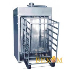 Камера коптильная КТД-250