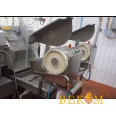 Колесо отводящее bw-wheel-о