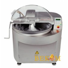 Куттеры cерии Meister Plus для небольших предприятий