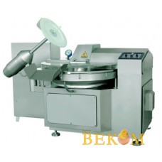 Куттер ZB125