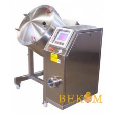 Вакуумный массажёр линии «Combi» 150 – 350 л (Type CVM)