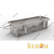 Пресс-формы для мяса