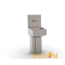 Умывальник бесконтактный BW-WS-01-01