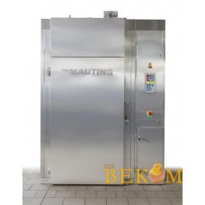 Универсальная термокамера Mauting тип УКМ 1501.Э