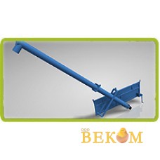 Загрузчик сеялок ЗСНР-25 (регулируемый)