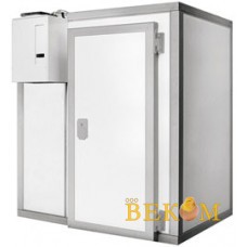 Камера холодильная (среднетемпературная) ИПКС-033СТ-3