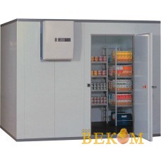 Камера холодильная (среднетемпературная) ИПКС-033СТ-18