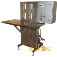 Дозатор жидких и вязких продуктов ИПКС-071(Н)