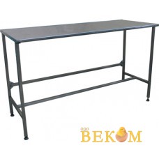 Стол рабочий (островной) ИПКС-075-1,5(Н)