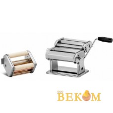 АППАРАТ ДЛЯ ИЗГОТОВЛЕНИЯ МАКАРОН HURAKAN HKN-RE150