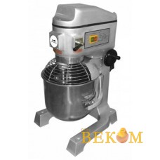 МИКСЕР ПЛАНЕТАРНЫЙ HURAKAN HKN-IP60F