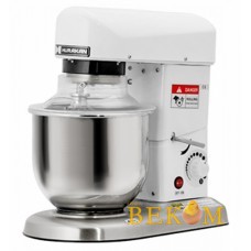 МИКСЕР ПЛАНЕТАРНЫЙ HURAKAN HKN-KS5