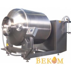 Вакуумный массажёр 650 — 12 000 л с возможностью охлаждения (Type B)
