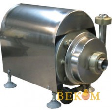 Насос центробежный ИПКС-017-ОНЦ-2,0/20Н(Н)