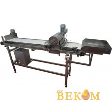 Устройство нарезки (рыбы, филе, овощей) ИПКС-074-01-180П(Н)