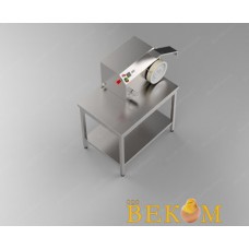 Машина метровальная для черевы bw-wheel-c