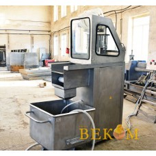 Инъектор «ИПА-15, 22х2»