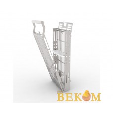 КОРЗИНА ДЛЯ ИНСТРУМЕНТА BW-BT-2
