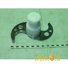 Нож для куттера SIRMAN C4VV перфорированный