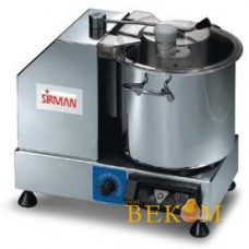 Куттер SIRMAN C 6 VV