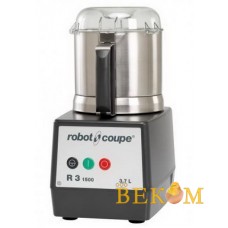 Куттер ROBOT COUPE R3-1500