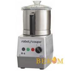 Куттер ROBOT COUPE R4
