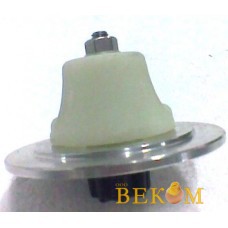 Нож в сборе для коктейлей MACAP для блендера P100/102 C0007F306