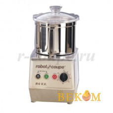 Куттер ROBOT COUPE R6